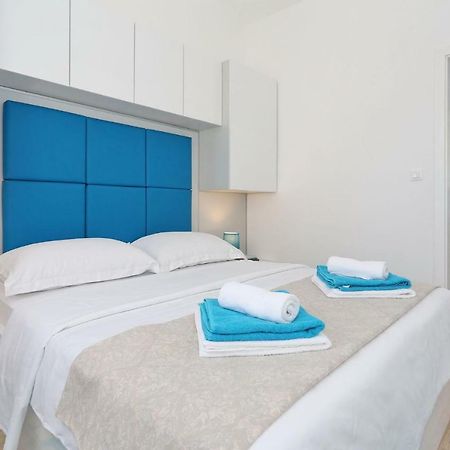 הוילה פוסדריה Punta Garden Pool House מראה חיצוני תמונה