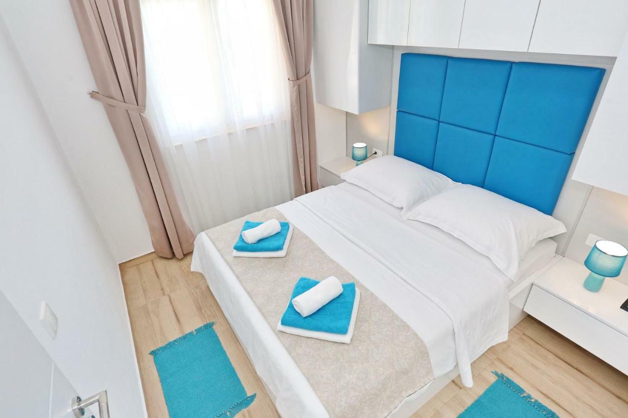 הוילה פוסדריה Punta Garden Pool House מראה חיצוני תמונה