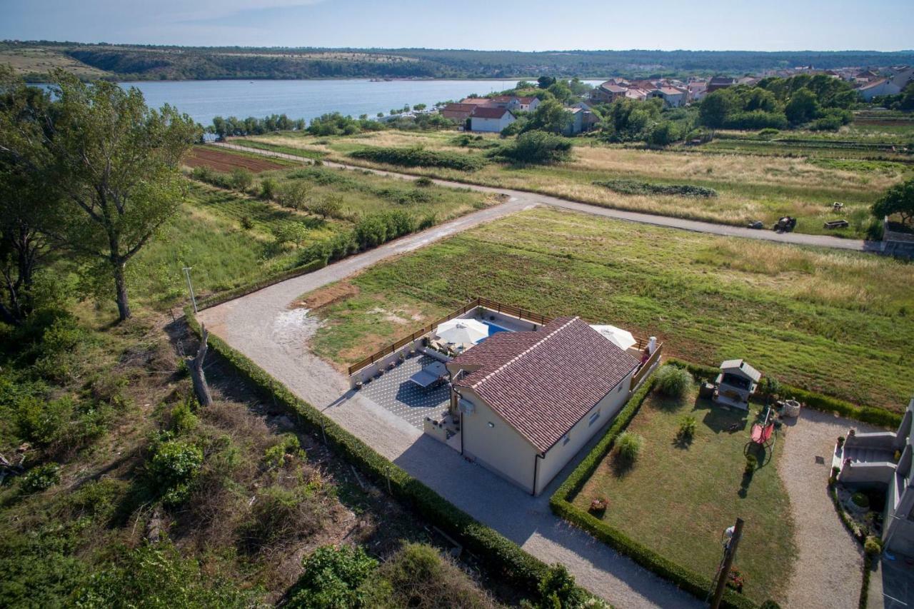 הוילה פוסדריה Punta Garden Pool House מראה חיצוני תמונה